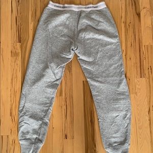 Calvin Klein Pants - Calvin Klein joggers NWOT Calvin Klein Pants - Calvin Klein joggers NWOT